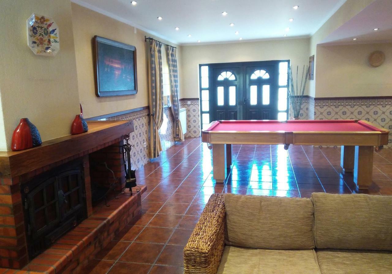 Casa De Barreiros Villa Braga Buitenkant foto