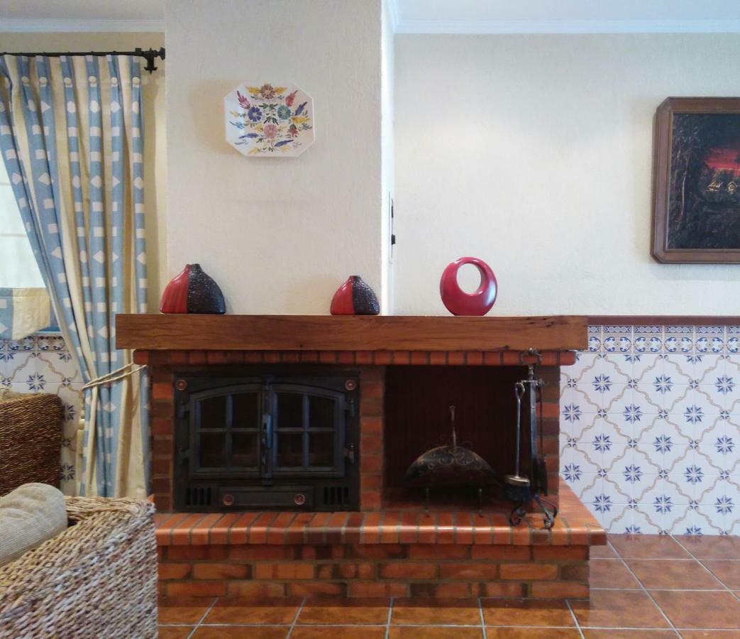 Casa De Barreiros Villa Braga Buitenkant foto