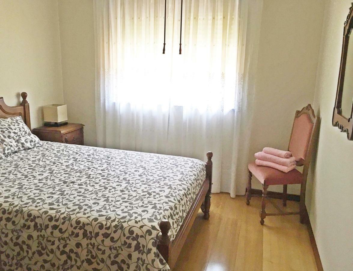 Casa De Barreiros Villa Braga Buitenkant foto